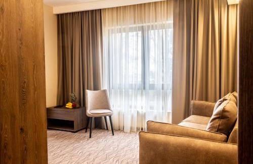 Nova Pazova Hotel | Garni Hotel FILIA