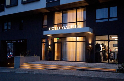 Banja Luka Hotel | Garni Hotel Galeria