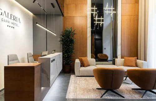 Banja Luka Hotel | Garni Hotel Galeria