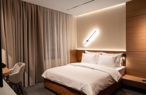 Banja Luka Hotel | Garni Hotel Galeria
