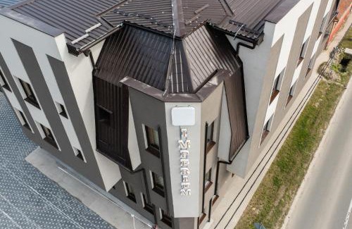 Vojvodina Hotel | Garni Hotel IMPERIUM Subotica