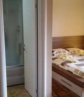 Kragujevac Bed & Breakfast | Garni Hotel Kaća