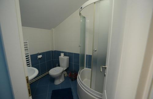 Kragujevac Bed & Breakfast | Garni Hotel Kaća