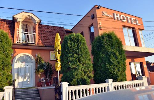 Kragujevac Bed & Breakfast | Garni Hotel Kaća