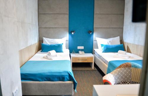 Kragujevac Hotel | Garni hotel King