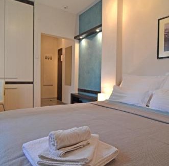 Kragujevac Hotel | Garni hotel King