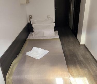 Kragujevac Hotel | Garni hotel King
