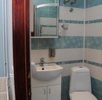City Center House | Garni Hotel Laguna Lux