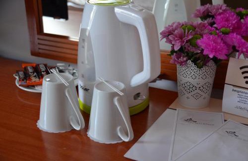 Skadarlija Hotel | Garni Hotel Le Petit Piaf