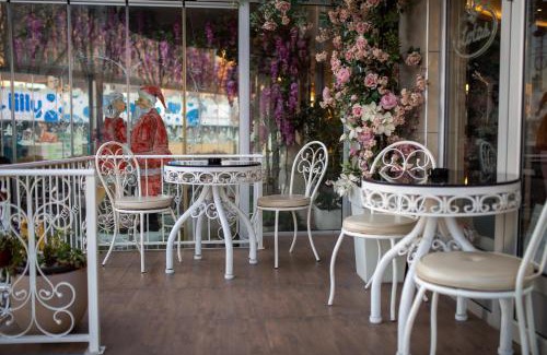 Medijana Hotel | Garni Hotel Lotos