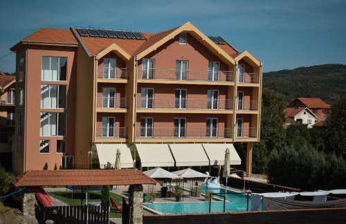 Knjazevac Hotel | Garni hotel Mali predah - novi deo