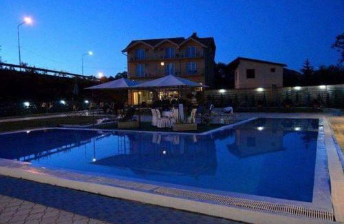 Knjazevac Hotel | Garni hotel Mali predah - novi deo