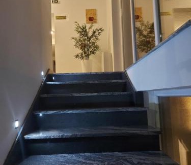 Knjazevac Hotel | Garni hotel Mali predah - novi deo