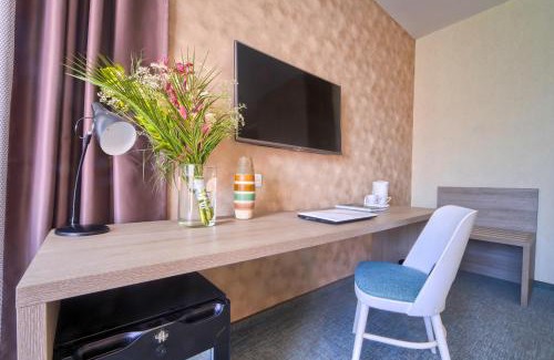 Savski Venac Hotel | Garni Hotel Mint