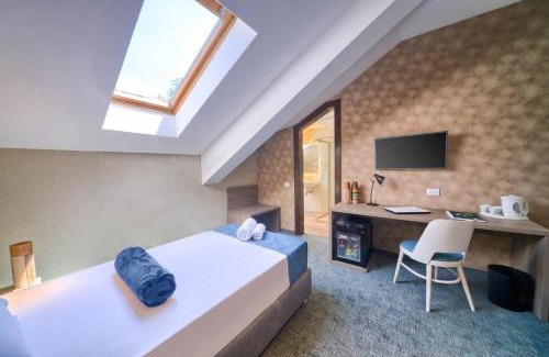 Savski Venac Hotel | Garni Hotel Mint
