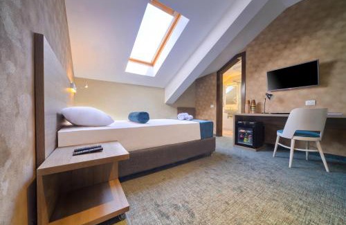 Savski Venac Hotel | Garni Hotel Mint