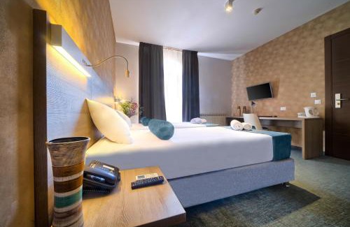 Savski Venac Hotel | Garni Hotel Mint