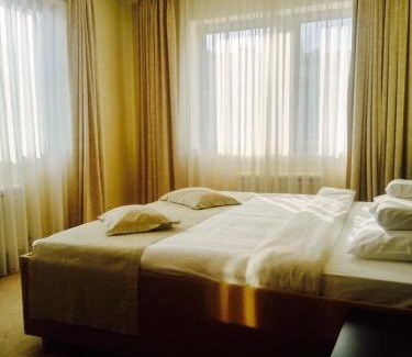 Stari Grad Hotel | Garni Hotel Nevski
