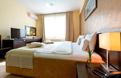 Stari Grad Hotel | Garni Hotel Nevski