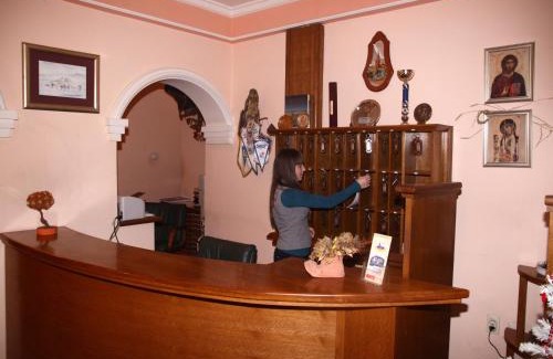 Subotica Hotel | Garni Hotel PBG