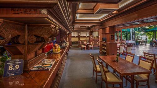 Cuprija House | Garni Hotel Plava Laguna