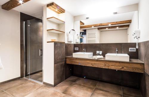 Selva di Val Gardena Hotel | Garni Hotel Rosengarten B&B