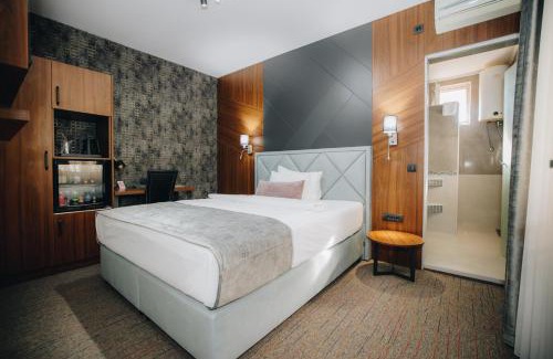 Kragujevac Hotel | Garni Hotel Radović