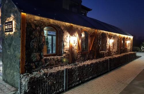 Central Serbia Hotel | Garni Hotel & Spa Nicolo