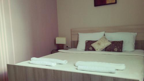 Kragujevac Hotel | Garni Hotel Tri O