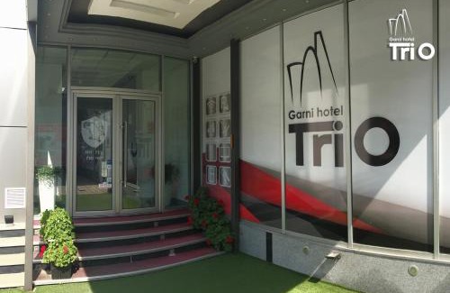 Kragujevac Hotel | Garni Hotel Tri O