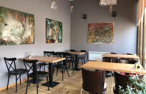 Zrenjanin Hotel | Garni Ideal