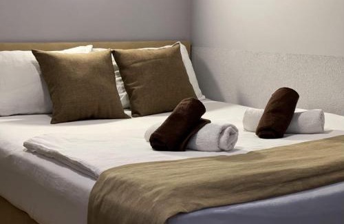 Zrenjanin Hotel | Garni Ideal