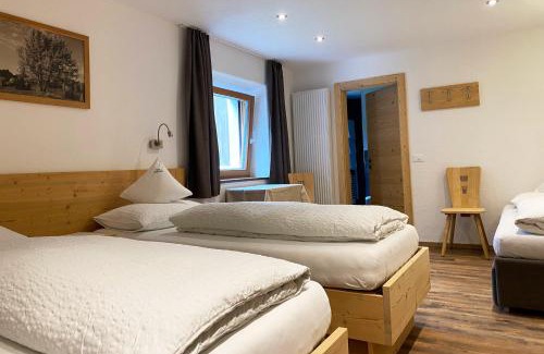 Badia Hotel | Garni Irsara
