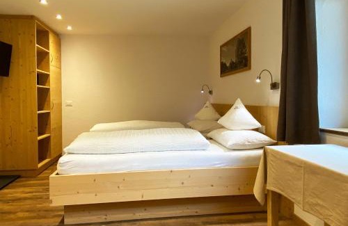 Badia Hotel | Garni Irsara