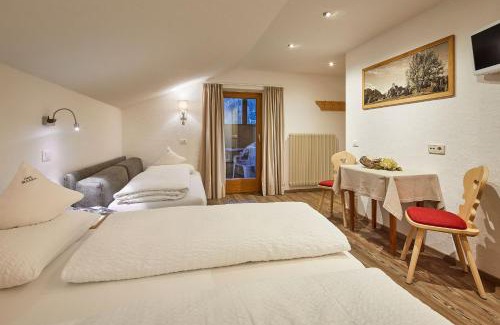 Badia Hotel | Garni Irsara