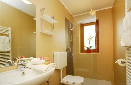 Siusi Bed & Breakfast | Garni Karlegger