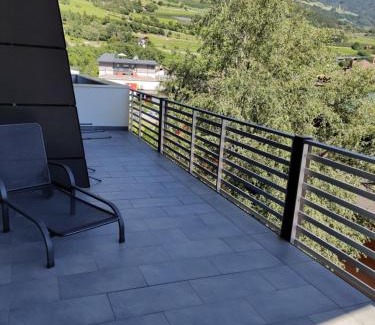 Bressanone House | Garni Maria