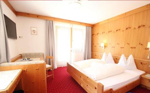 Solda Hotel | Garni Olympia