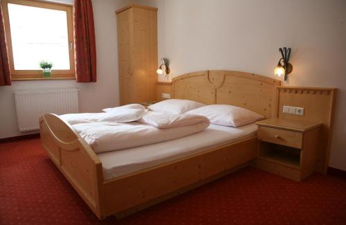 Solda Hotel | Garni Olympia