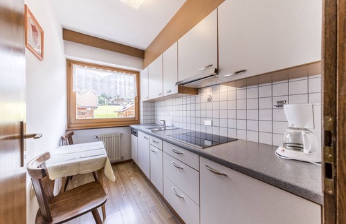 Mareo House | Garni residence DIAMANT