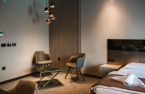 Brzi Brod Hotel | Garni Uni Elita Lux Hotel