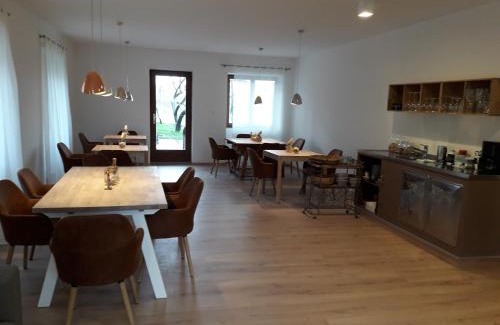 Terlano Bed & Breakfast | Garni Unterspeiser