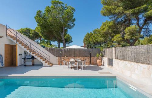 Cala Pi Villa | Garonda Villa