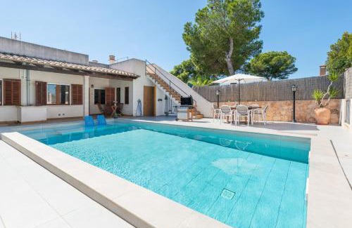 Cala Pi Villa | Garonda Villa