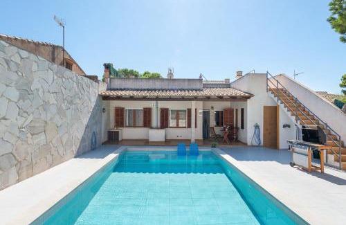 Cala Pi Villa | Garonda Villa