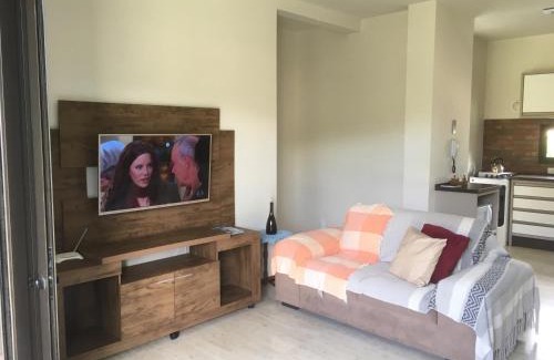 Gamboa Apartment | Garopaba - Praia da Gamboa - Apartamento com piscina