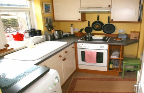Conwy Cottage | Garreg Lwyd Cottage: Charming Historic Cottage in Medieval Conwy