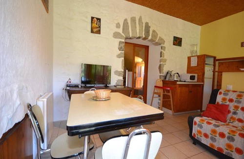 Lanas House | Garrigue Hideaway in Lanas