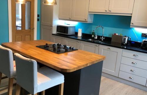 Auchterarder House | Garron House