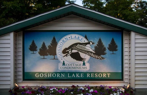 Saugatuck Villa | Garrys Cottage
